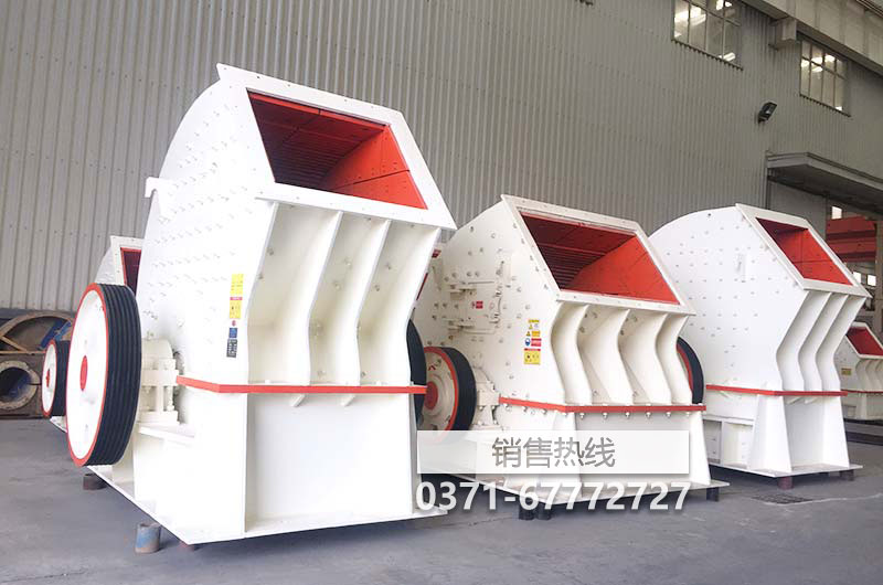 雅安錘式制砂機(jī)