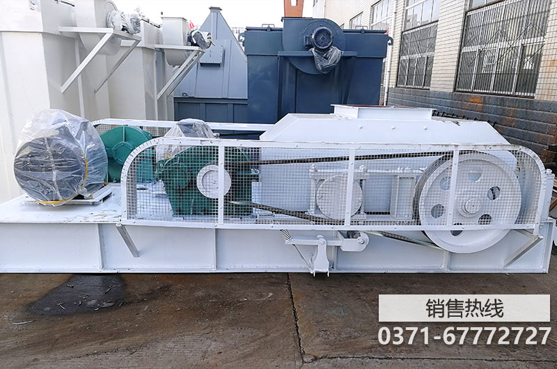 宜春二手對輥式破碎機價格市場發(fā)布宜春對輥式破碎 …