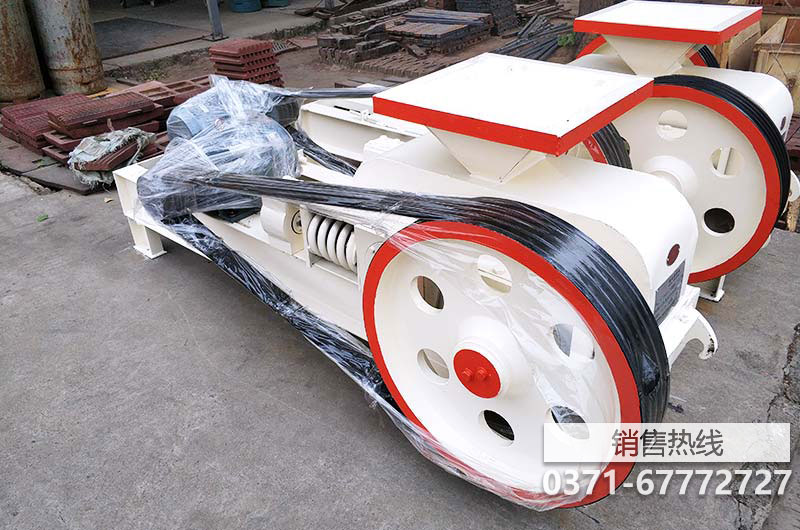 對(duì)輥破碎機(jī)廠家,對(duì)輥式破碎機(jī)價(jià)格,雙輥破碎機(jī),液壓對(duì)輥 …