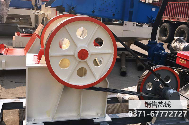 廣州鄂破碎石機
