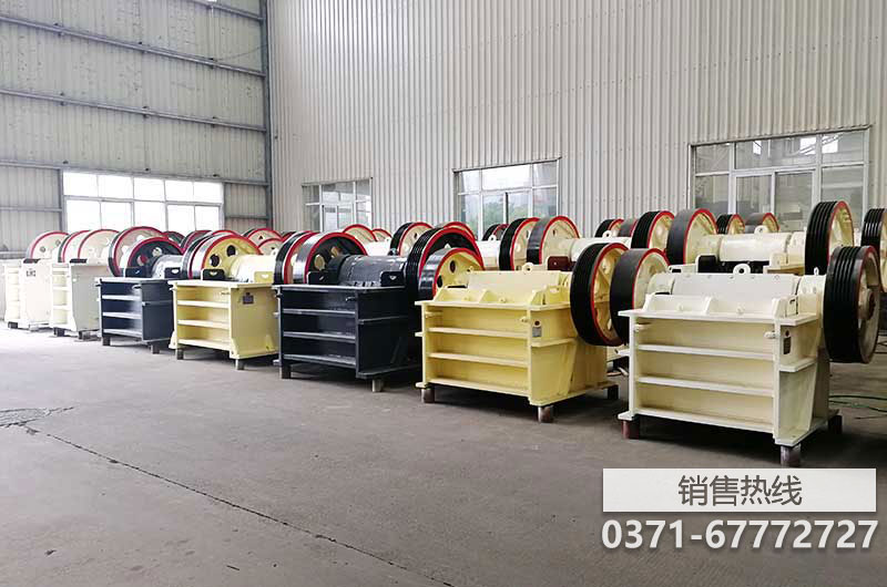 便宜的69顎式破碎機價格是多少，性能質(zhì)量如何？
