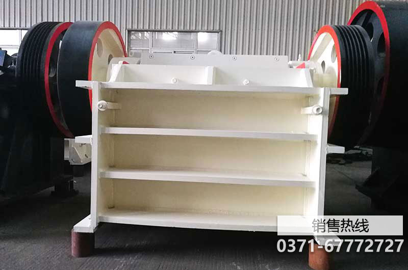 顎式破碎機的這些問題您會解決嗎？