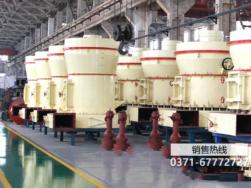 想要磨玄武巖應(yīng)該用什么磨粉機？