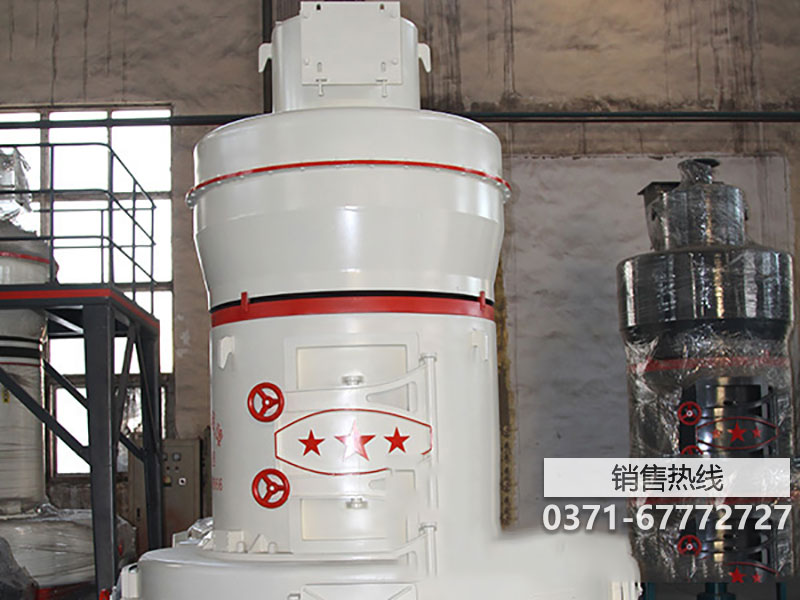果殼磨粉機(jī)日常使用故障需了解，耐磨性問題