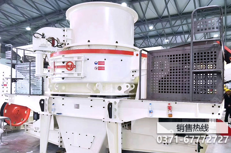 雅安沖擊式破碎機價格